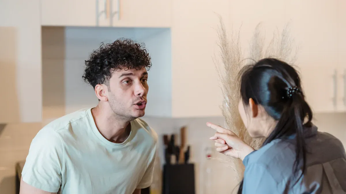 Emotional Impact and Communication