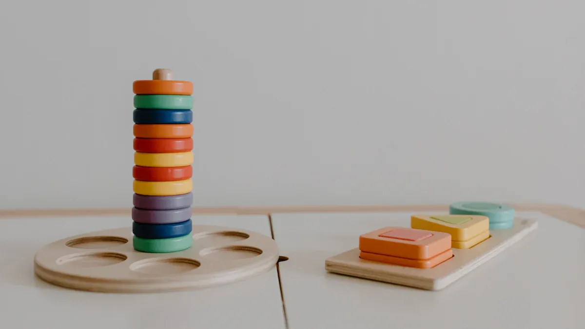 How to Choose the Perfect Toy Based on Your Desired Sensation