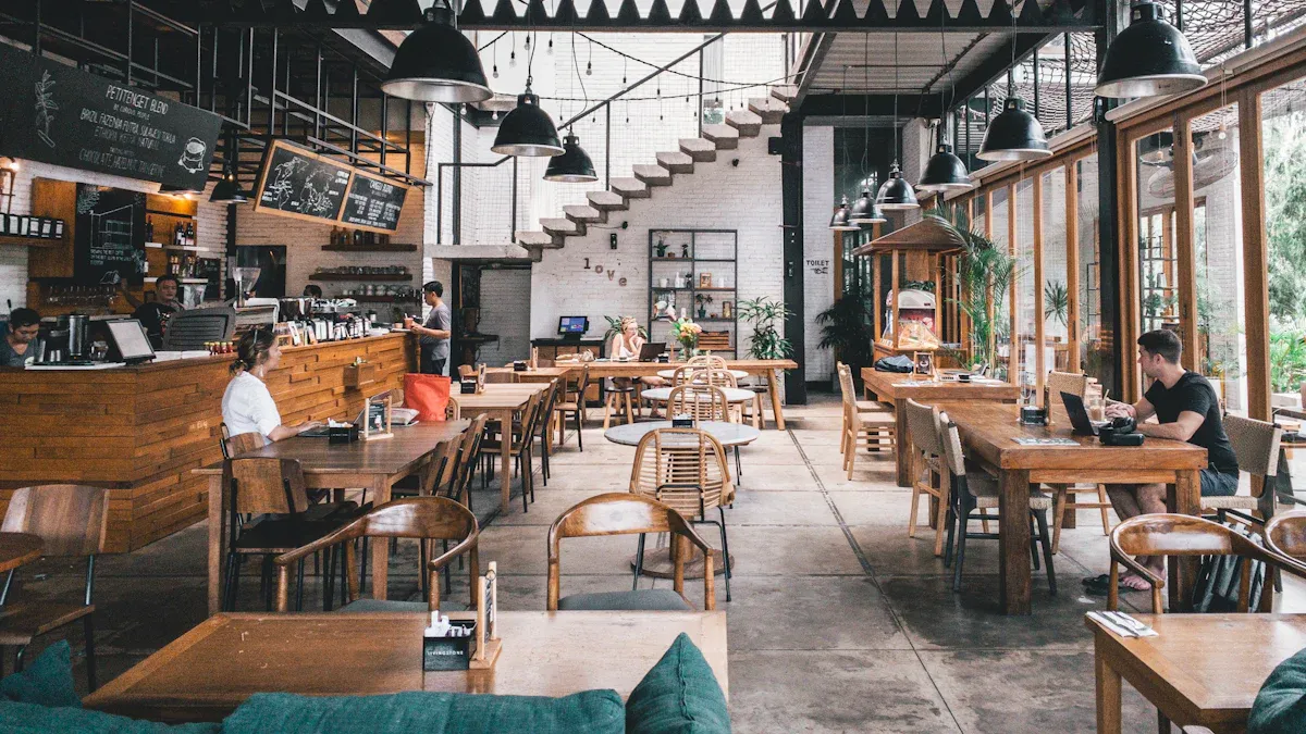 Comparative Market Analysis