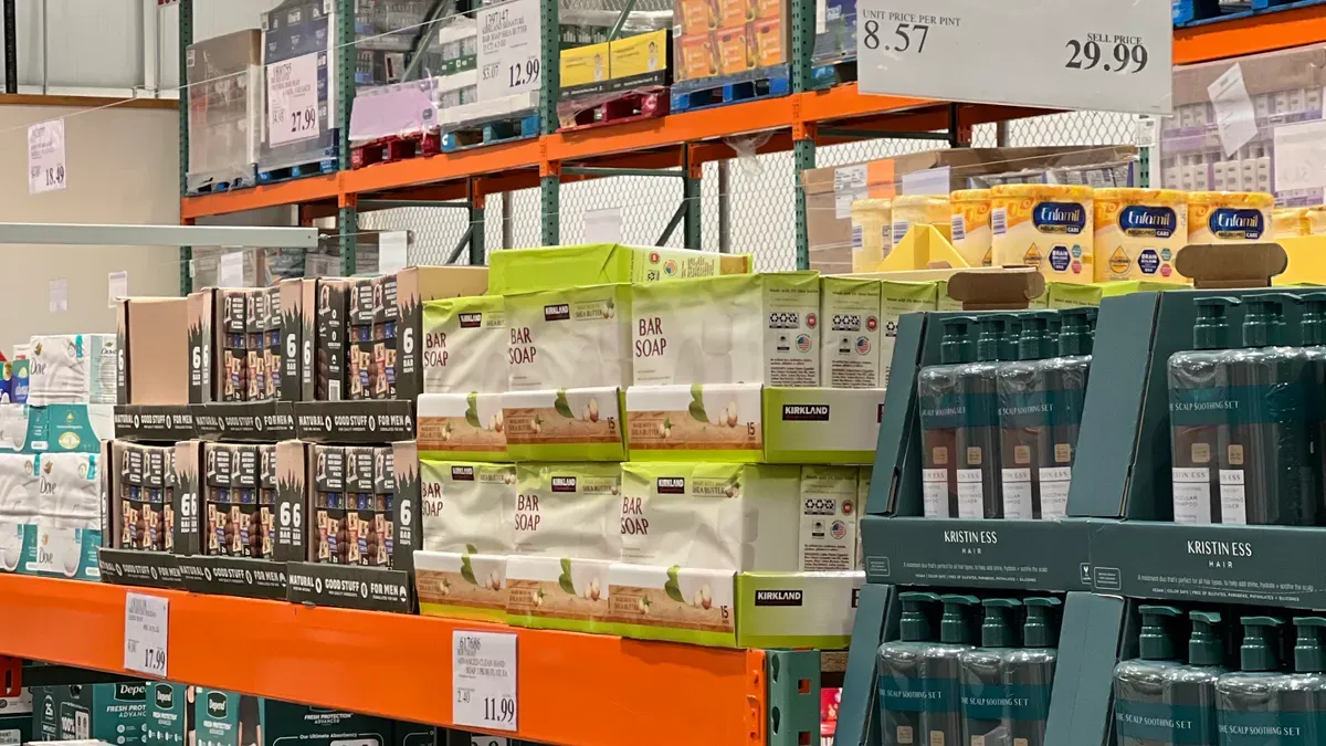 Display Placement Strategies