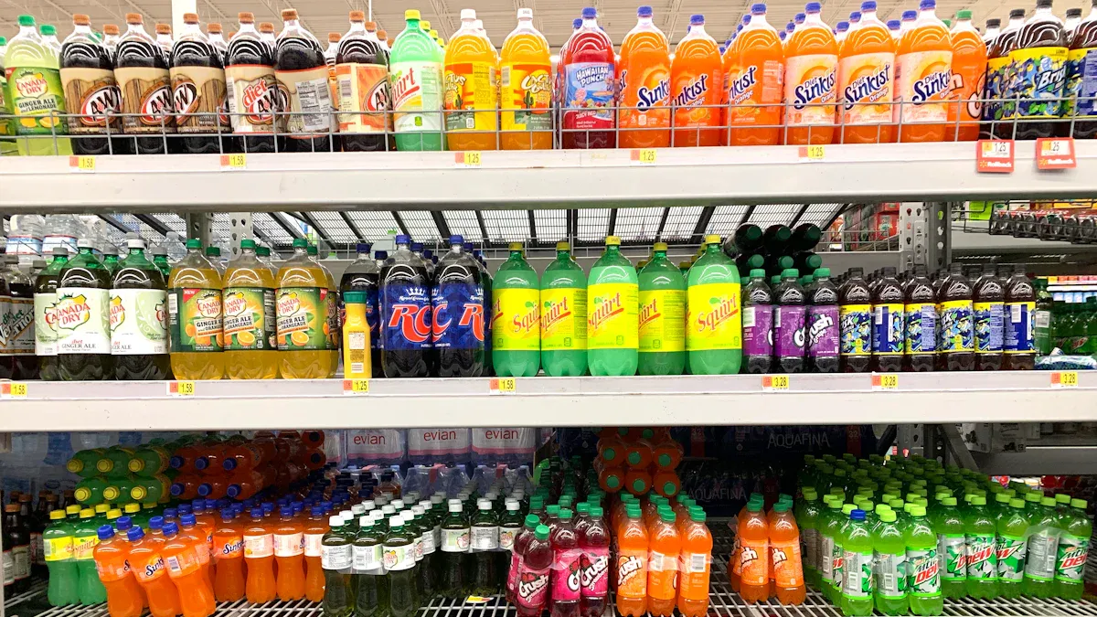 Real-World Retail Case Studies