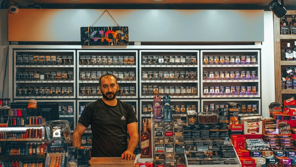 How to Choose the Right Tobacco Rack for Your Store