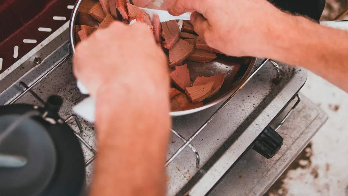 Product Quality and Certifications