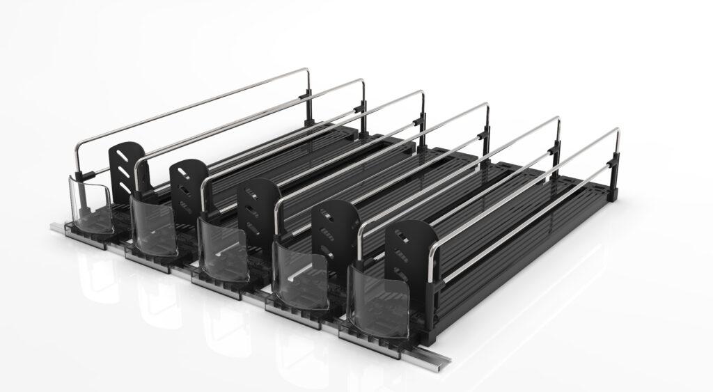 Organize Your Wine by Category