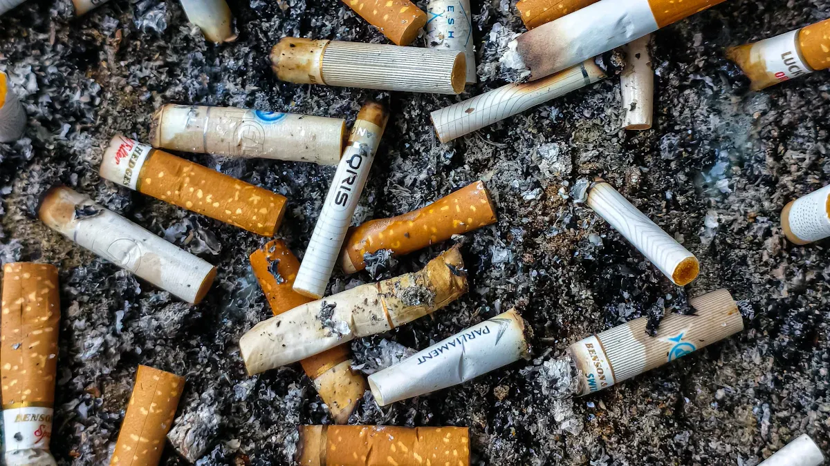 Risks of Non-Compliance for Retailers