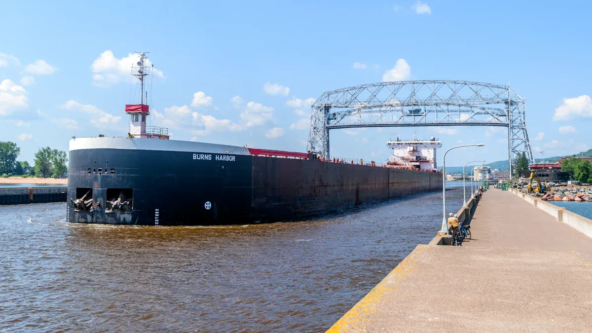 Key Benefits for Cross-Border Grill Sales