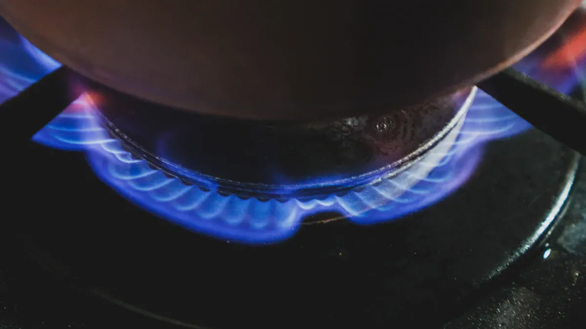 How Burner Design Affects Flavor, Speed, and Fuel Efficiency