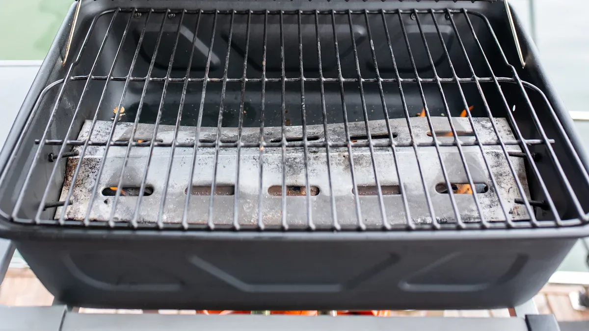 Common Reasons Gas Grill Projects Fail—and How Manufacturers Can Prevent Them