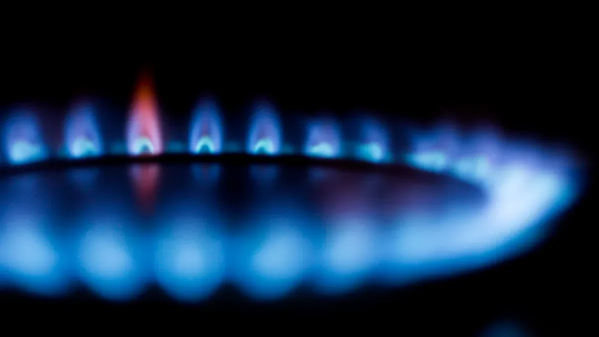 Defining Consistent Burner Performance