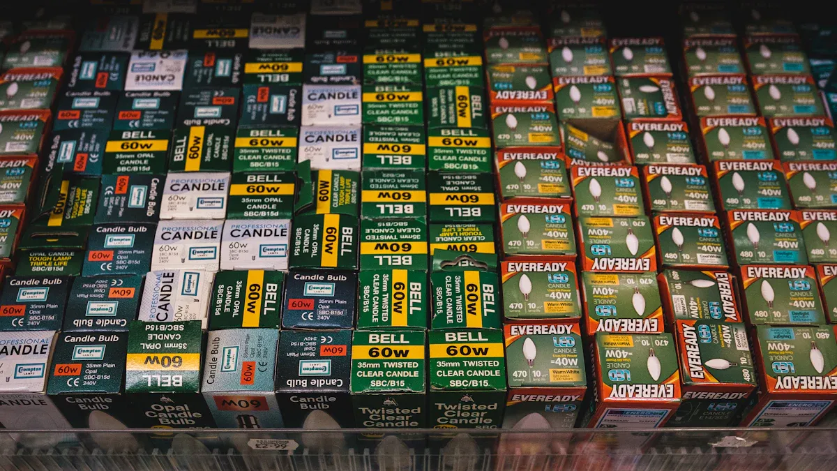 How Retailers Handle Hundreds of Cigarette SKUs Efficiently