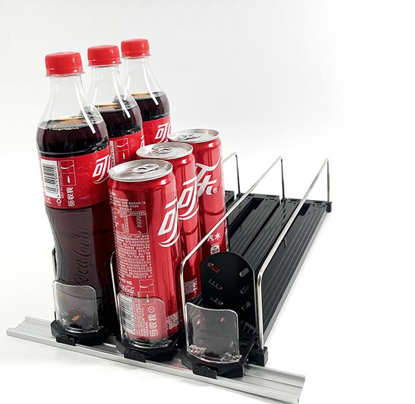BEVERAGE PUSHER