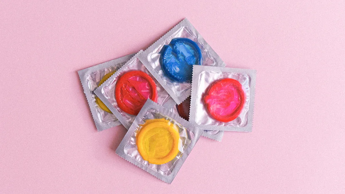 Safe Sex Basics