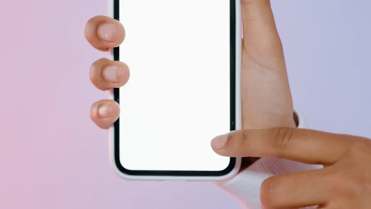 How to Choose the Right Touch Screen Controller for Your Project