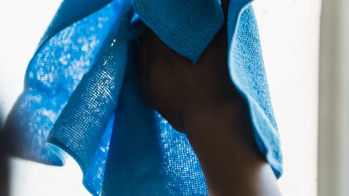 Essential Tools for Safe Screen Cleaning