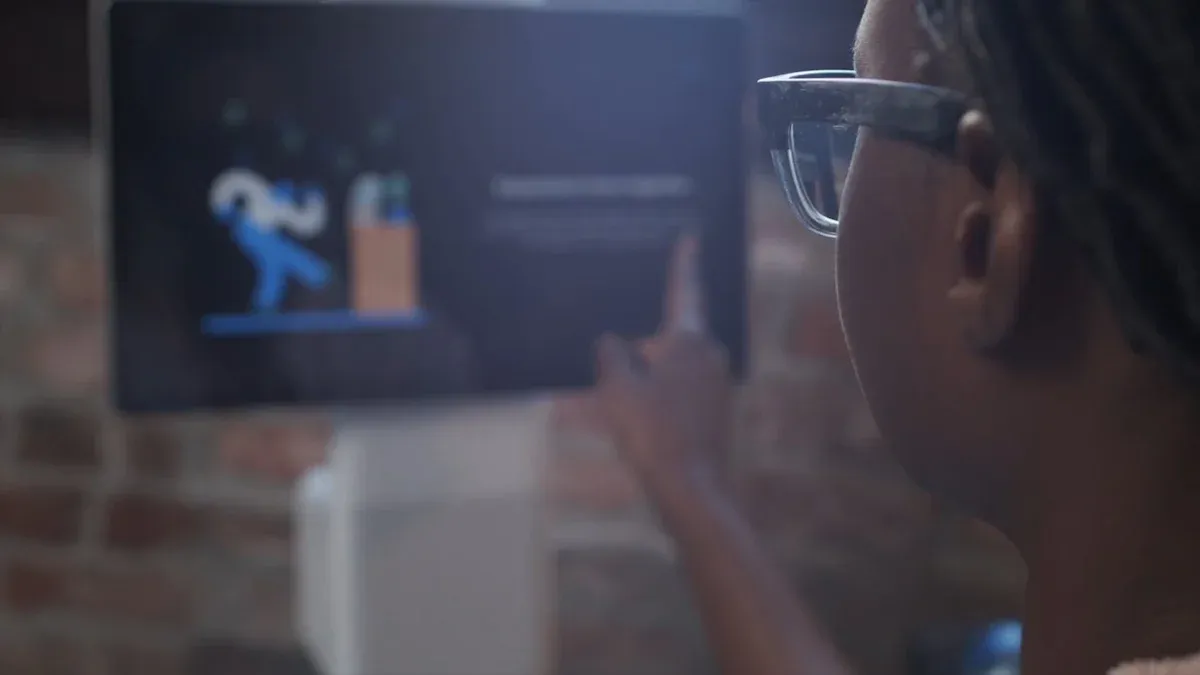 Touch Screen Controller Selection