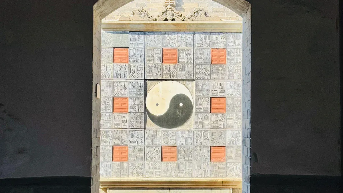 Taoism and Calm