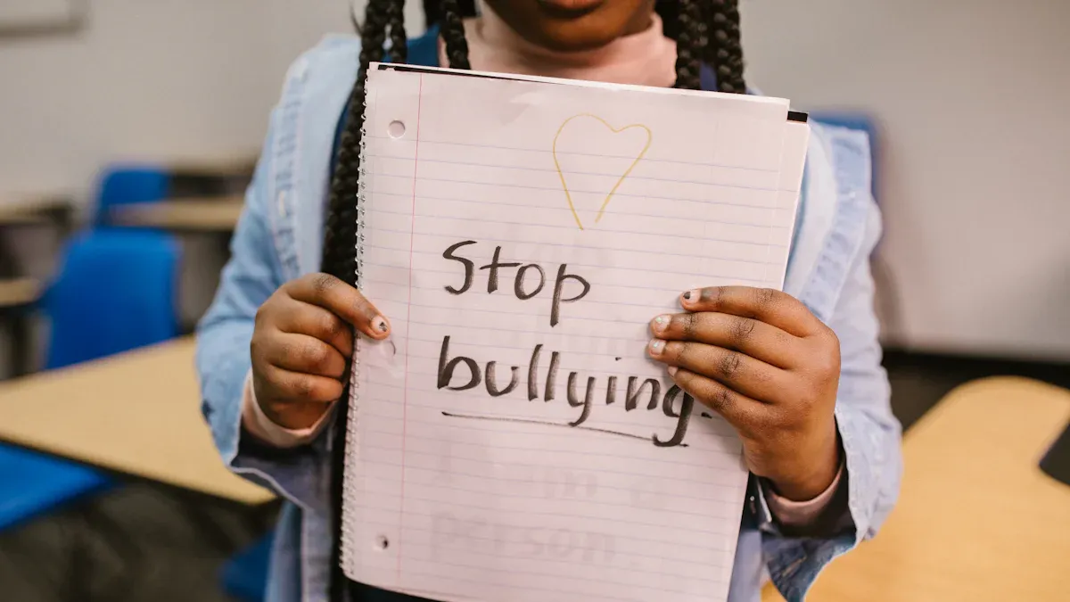 What Is a Bully and Why Do They Target Others?