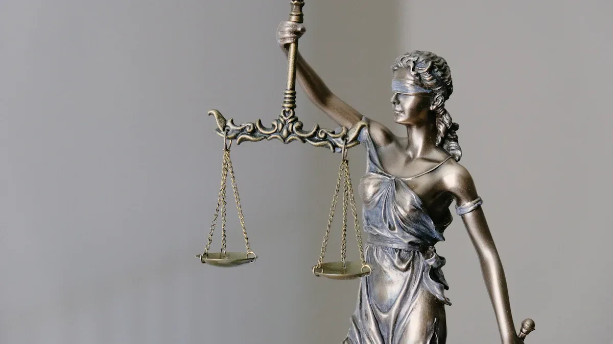 Taoist Anger Management – Step 1: Recognize Injustice