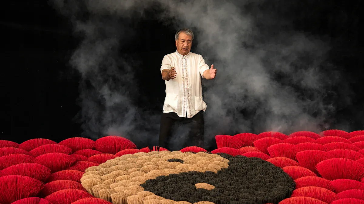 5 Elements Feng Shui Overview