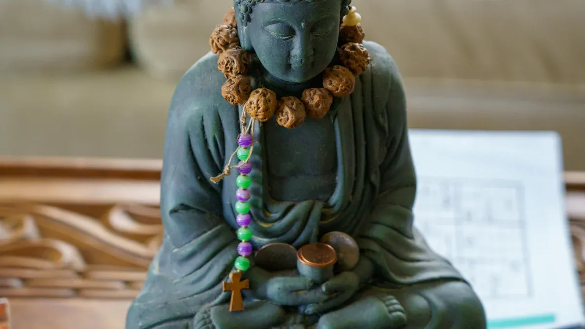 Taoism in Meditation