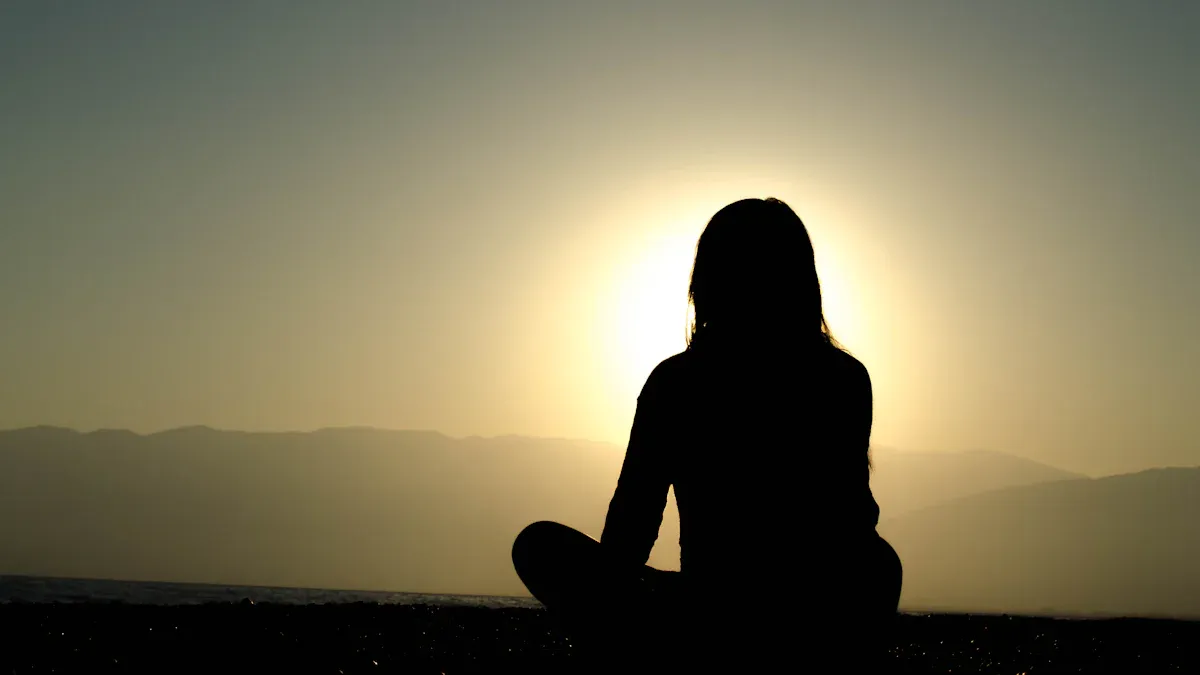 Cultivating Inner Peace