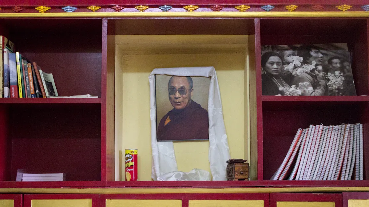Taoism at Home