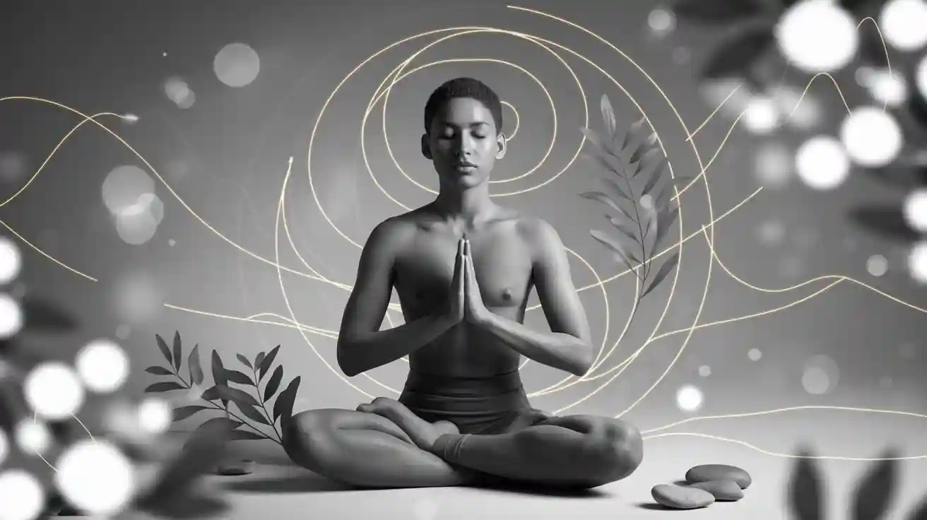 What Is Taoism Self Healing and How Does It Influence Psychological Well-Being