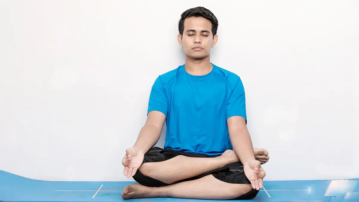 Shared Meditation Practices