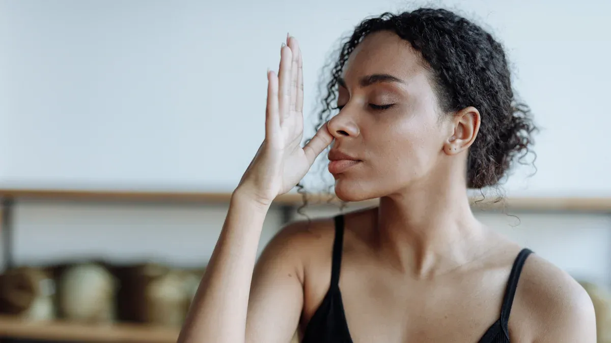Breathing Techniques