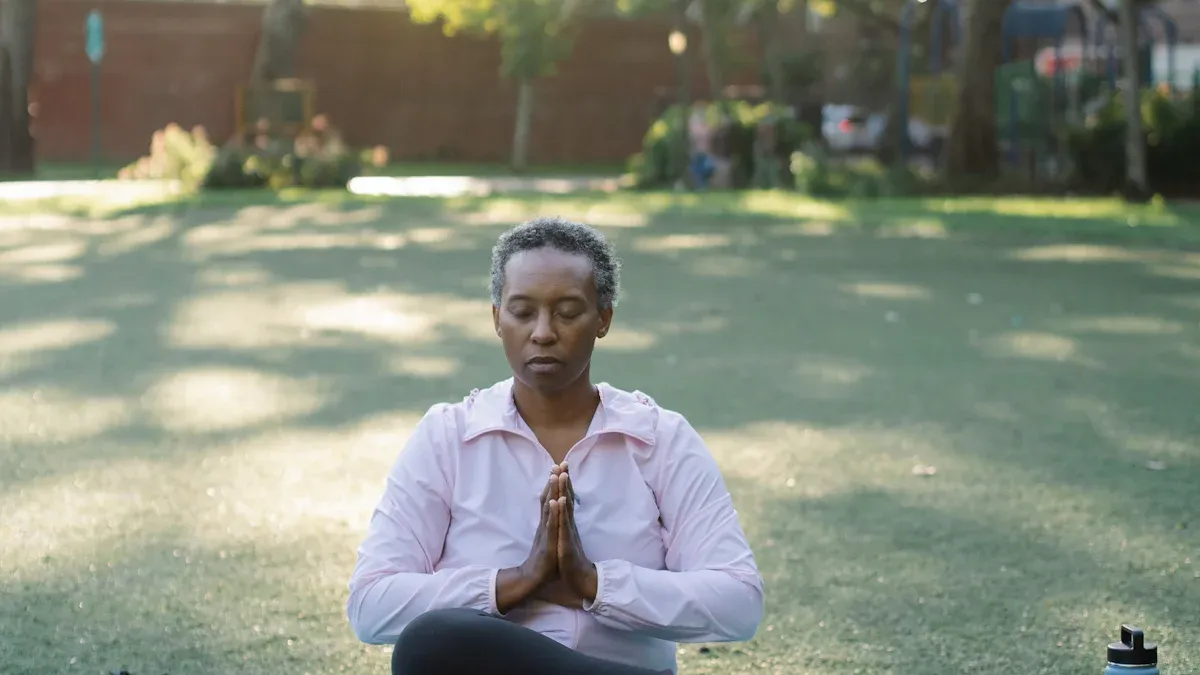 Connect with the Tao Using Amethyst