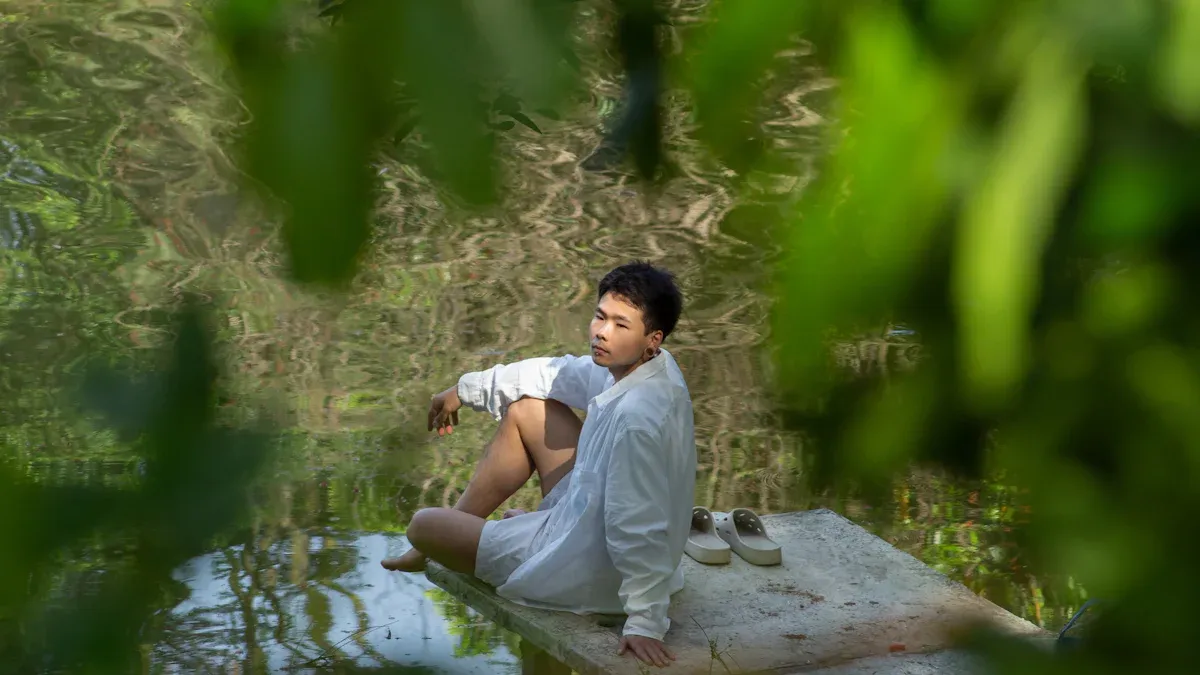 Effortless Action (Wu Wei)