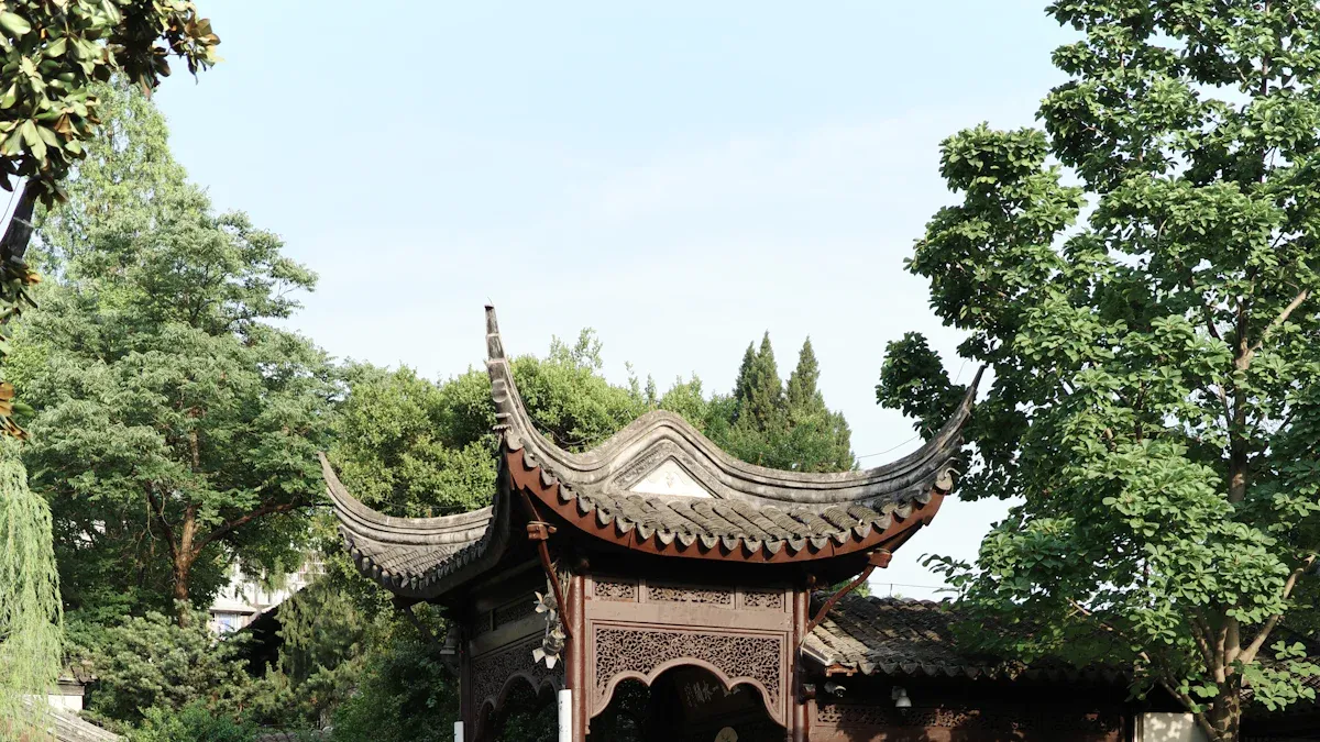 Property Layout Feng Shui Basics