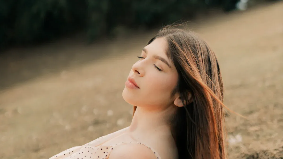 Why Stress Relief Matters