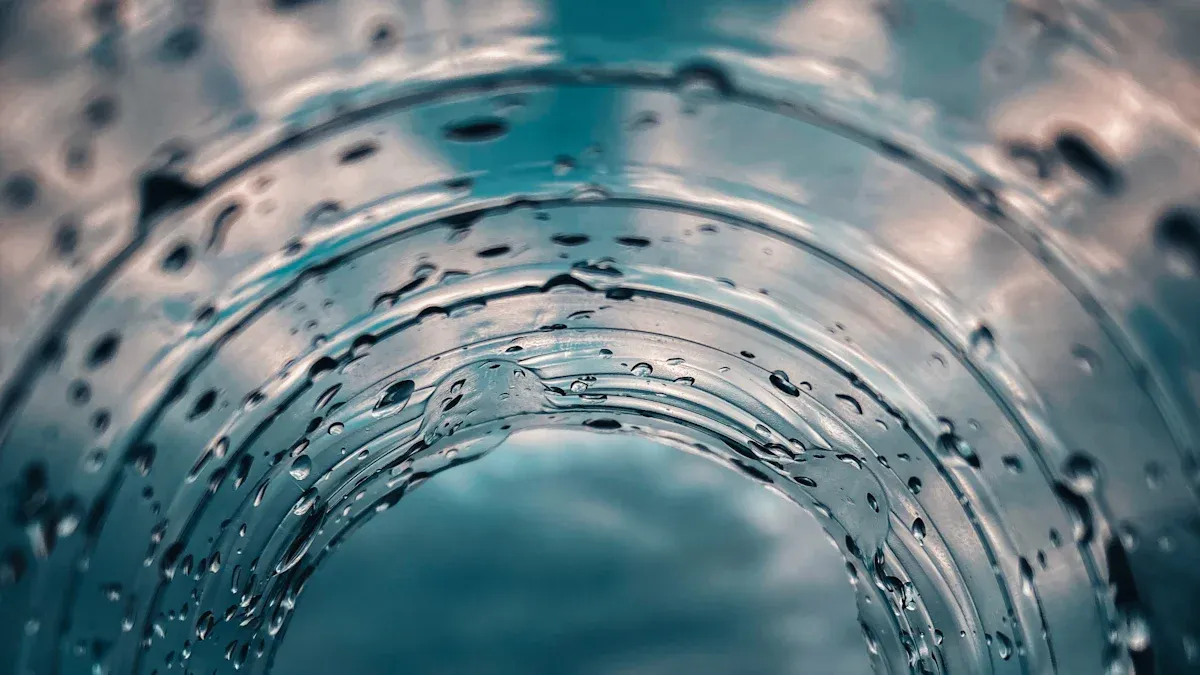 The connection between Taoist meditation and universal flow