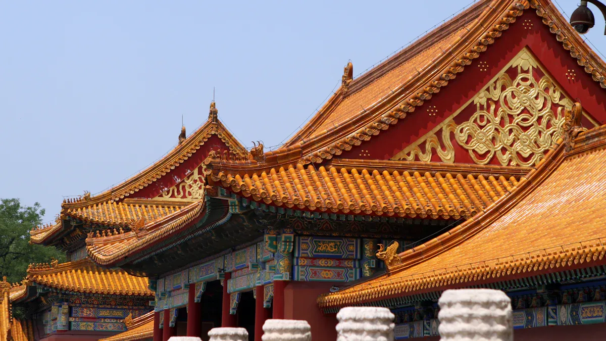 Harmony Through Taoist Wisdom