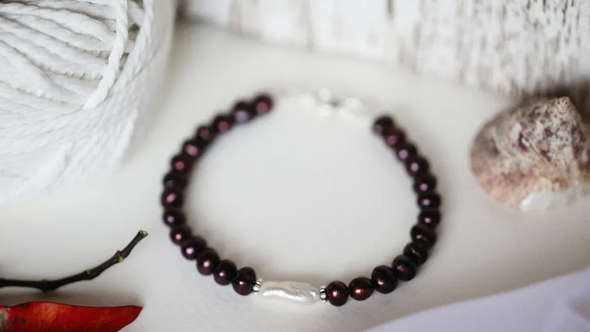 Black Obsidian Bracelet Meaning
