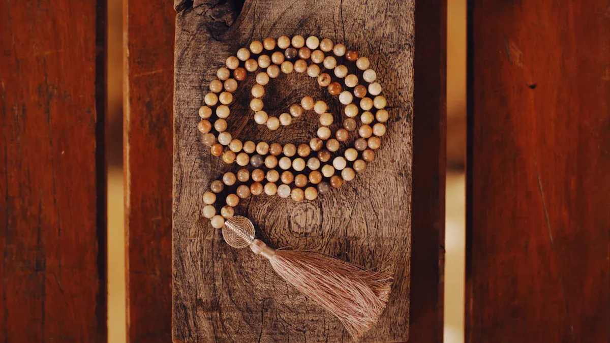 What Are Prayer Beads