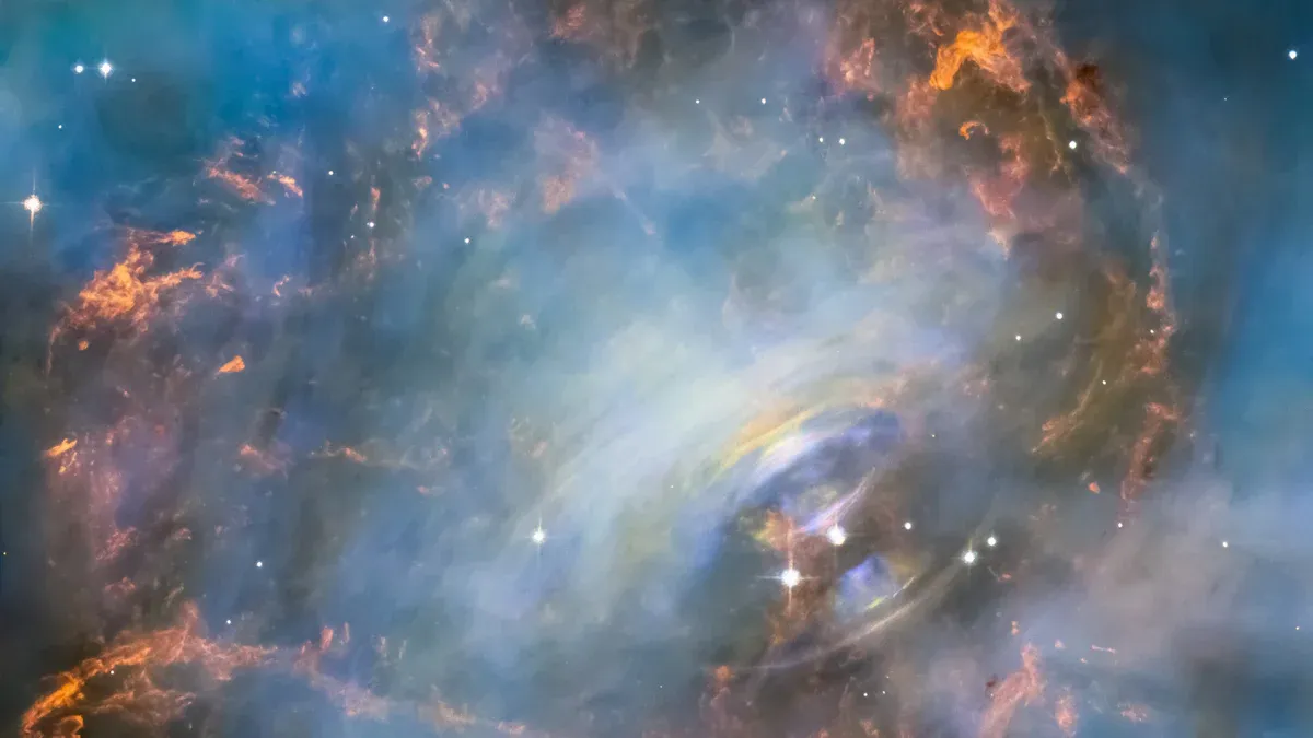 What Taoist View Reveals About Your Inner Universe
