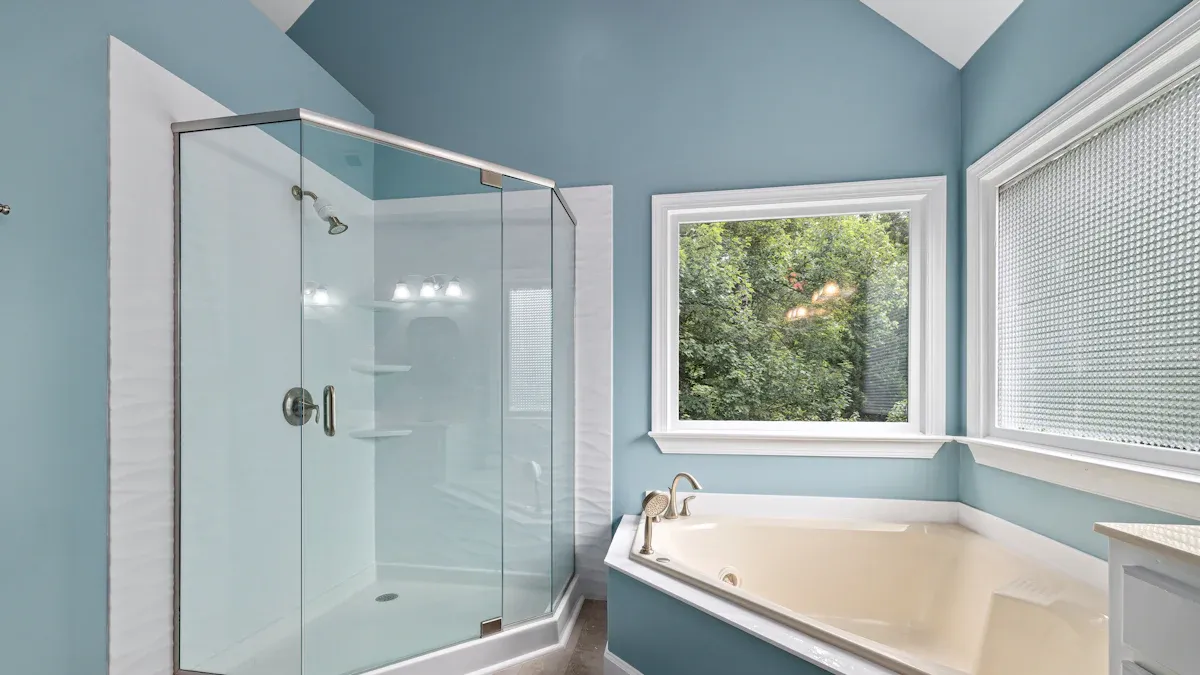 Transform Your Bathroom with Feng Shui Tips for 2025