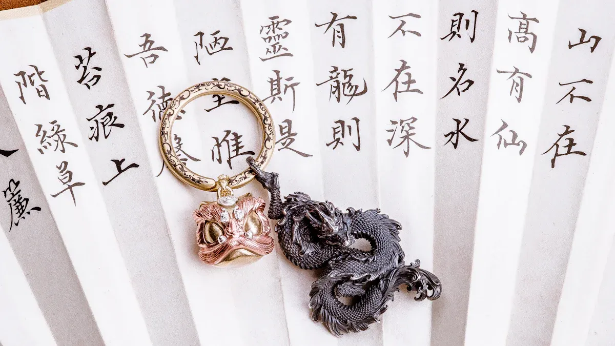 Feng Shui Bracelet Meaning