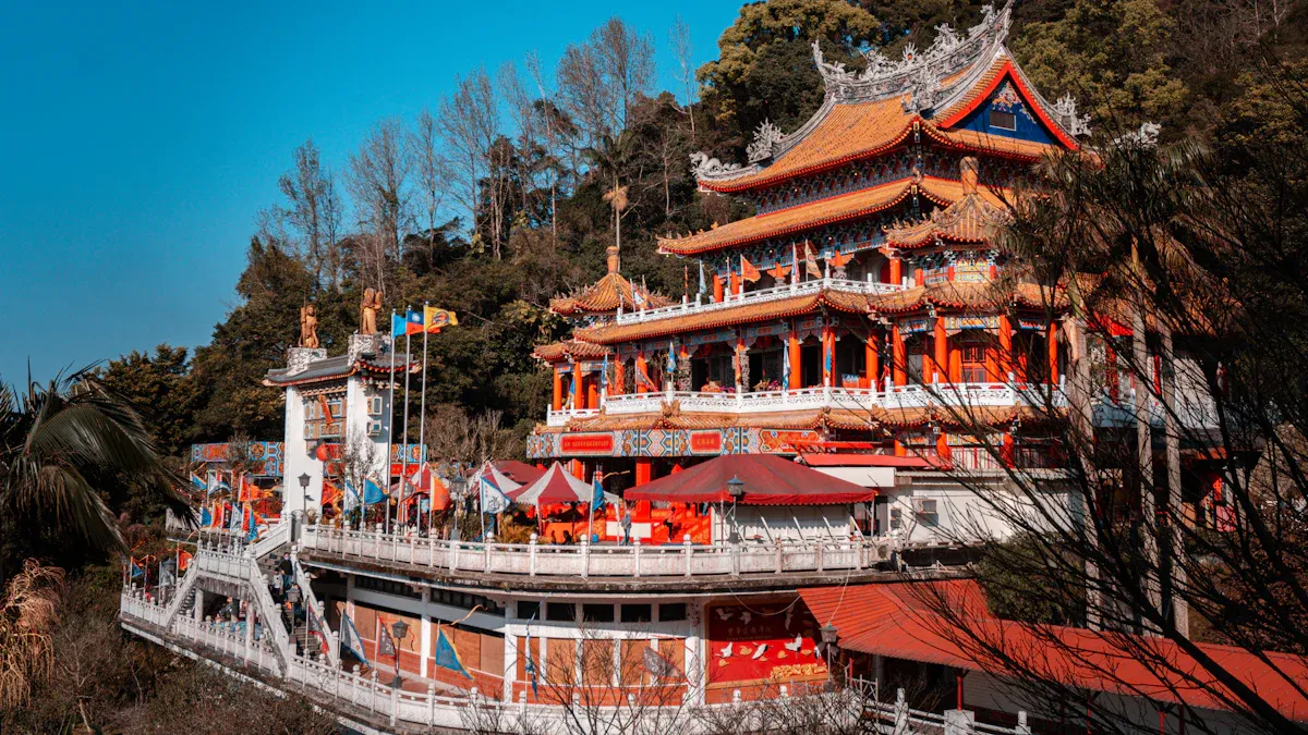 Water in Taoism