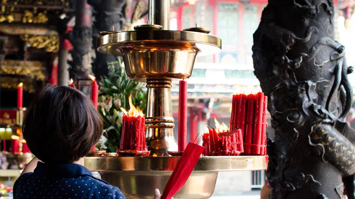 American Daoism and Modern Integration