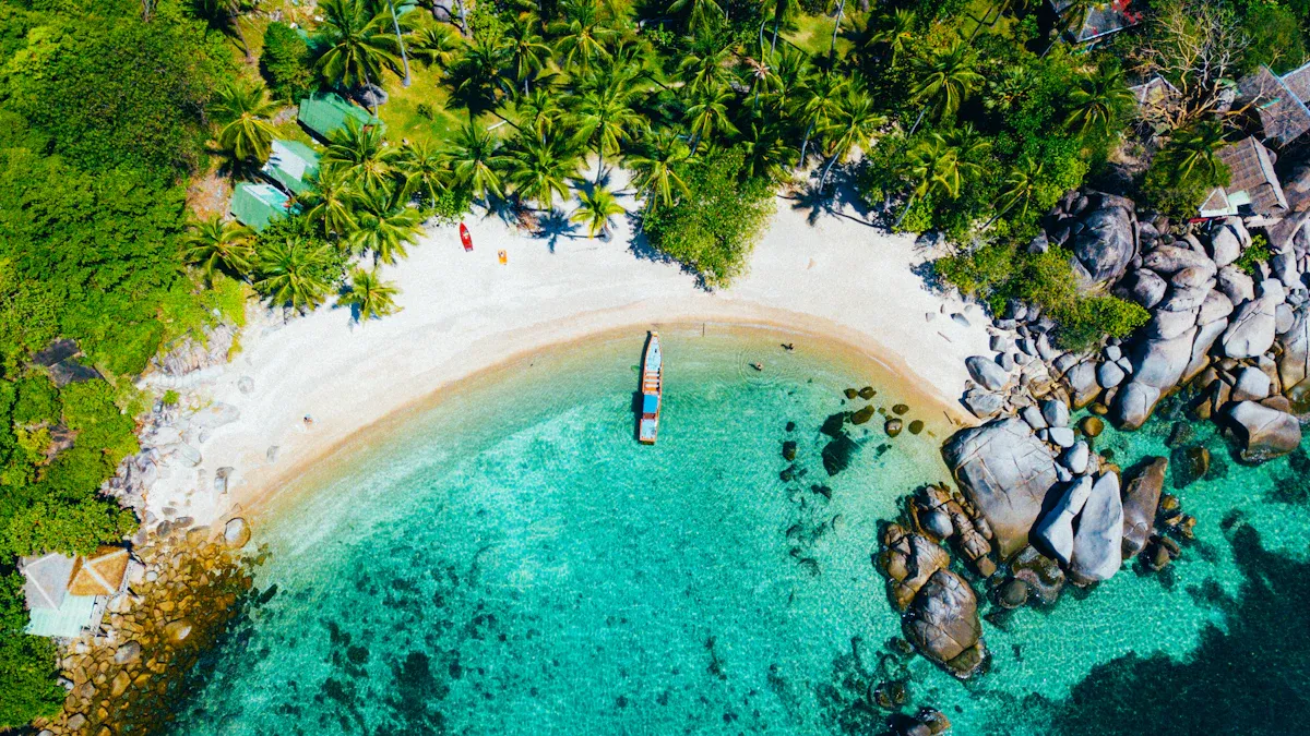 Practical Ways to Live in Sync with Nature