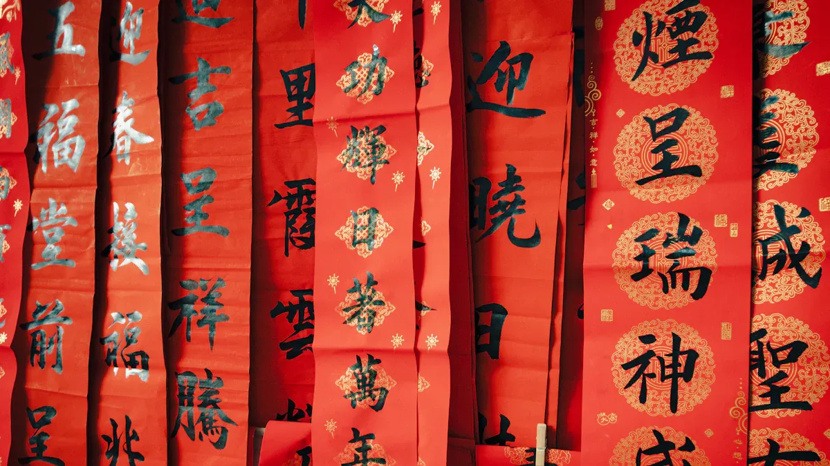 The Journey of Taoist Talismanic Script from Ancient China to Today ...