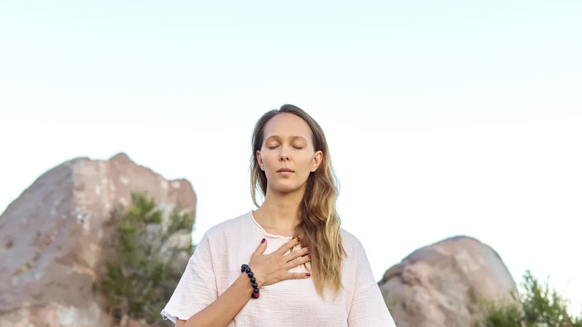 Cultivating Yin Yang Balance