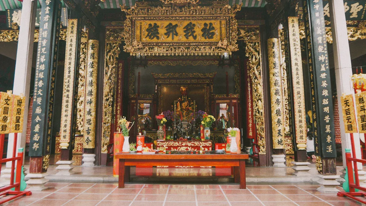 Taoist Five Elements and Energy Balance