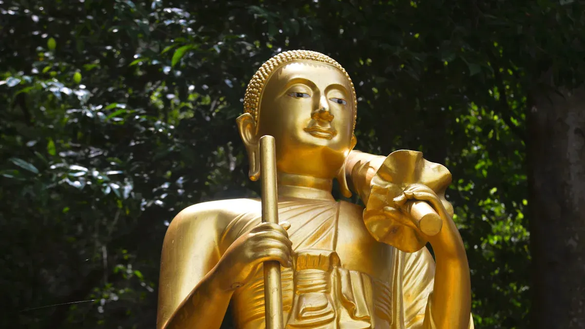 Buddhist Meditation