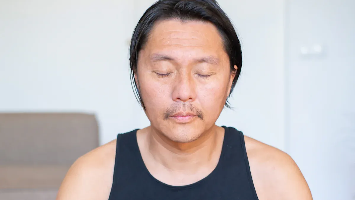 Taoist Meditation for Inner Peace