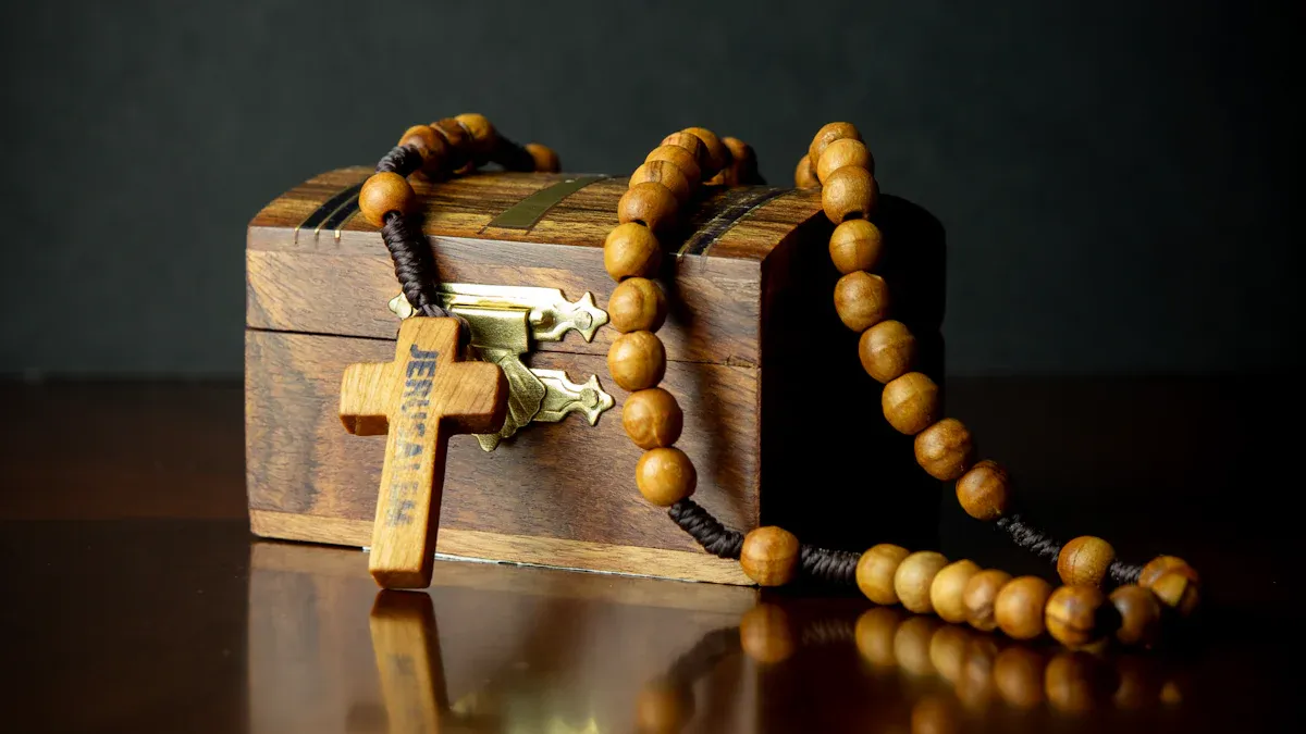 Ritual and Tradition
