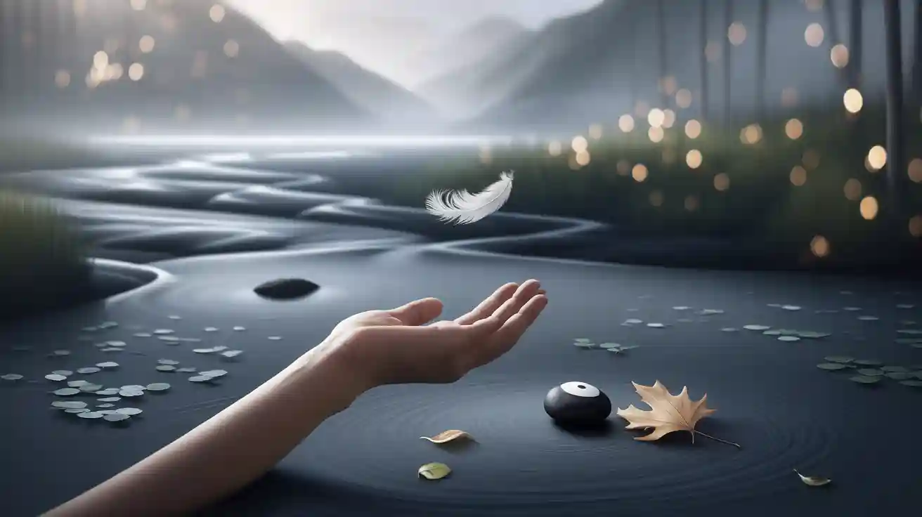 Taoism view death